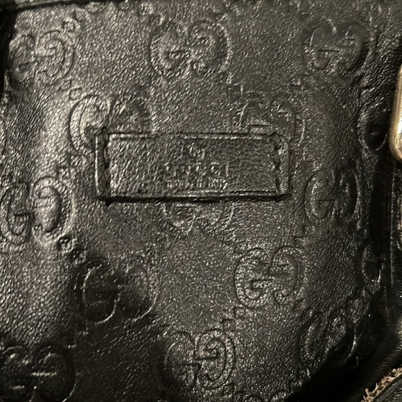 Gucci tote - Picture 8 of 16